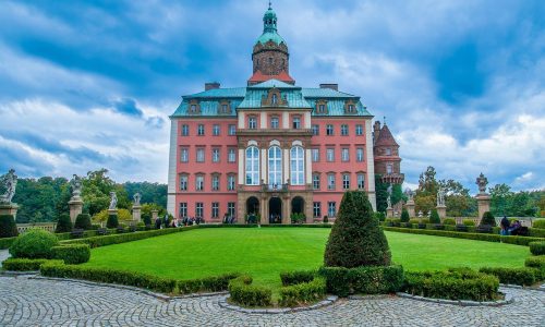 książ, the palace, castle, monument, poland, tourism, the museum, książ, castle, castle, castle, poland, poland, poland, poland, poland